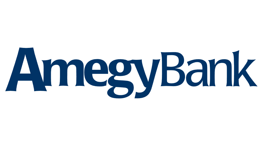 Amegy Corporation Brand Logo