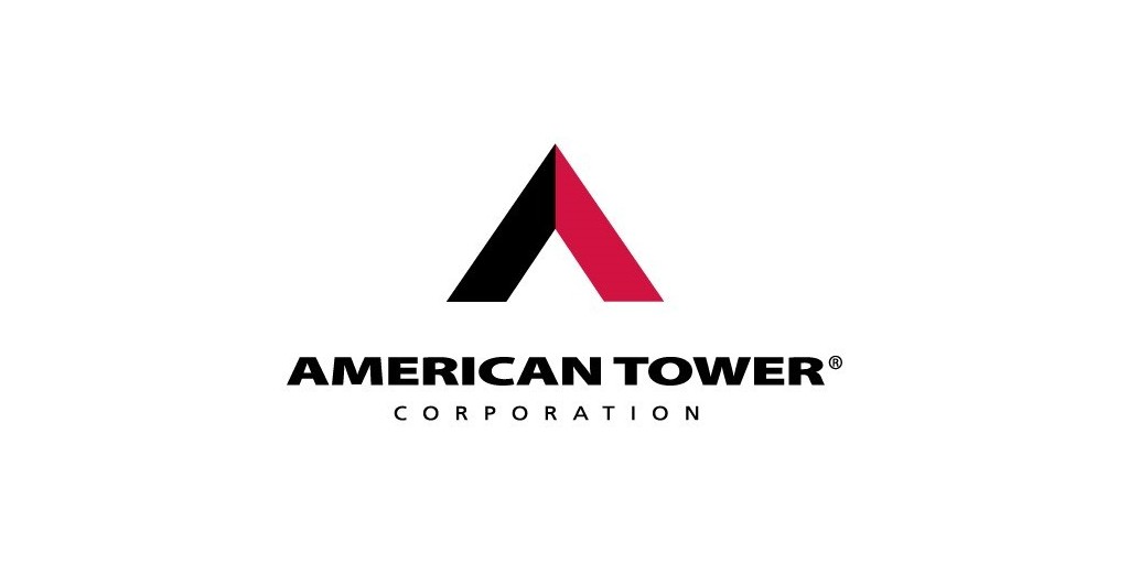 American Tower Corporation Brand Logo