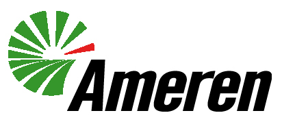 Ameren Corp Brand Logo