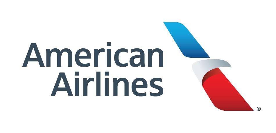 American Airlines Brand Logo