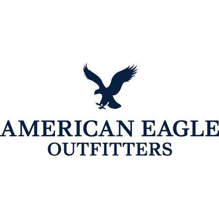 American Eagle Outfitters Brand Logo