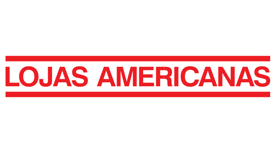 Americanas Brand Logo