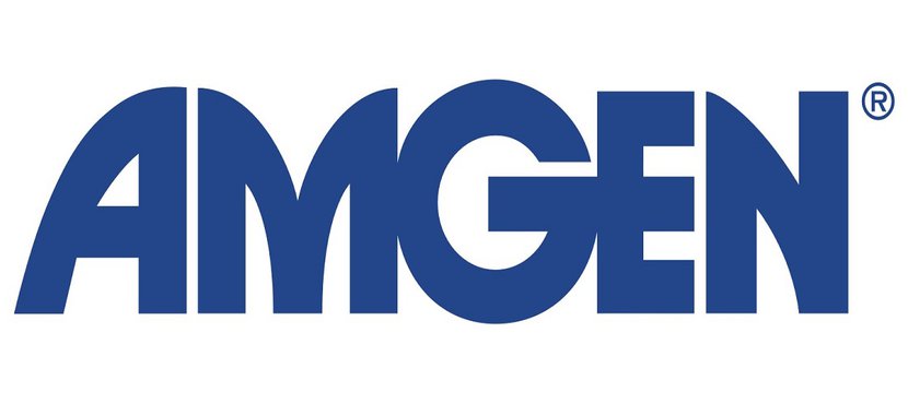 Amgen Brand Logo
