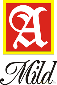 A Mild Brand Logo