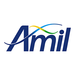 Amil Brand Logo