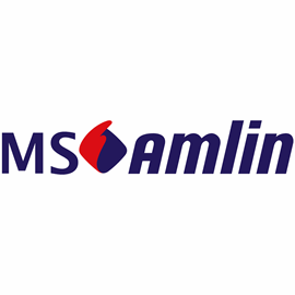 Amlin Brand Logo