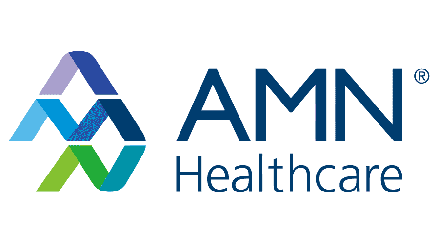 AMN Healthcare Brand Logo