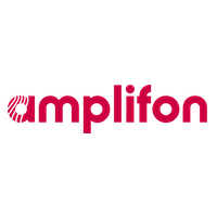 Amplifon Brand Logo