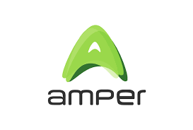 Amper Brand Logo