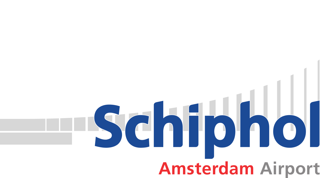 Schiphol Brand Logo