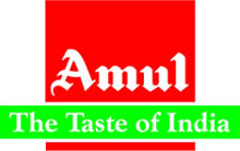 Amul Brand Logo