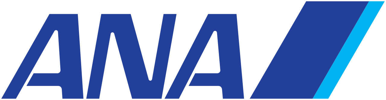 ANA Brand Logo