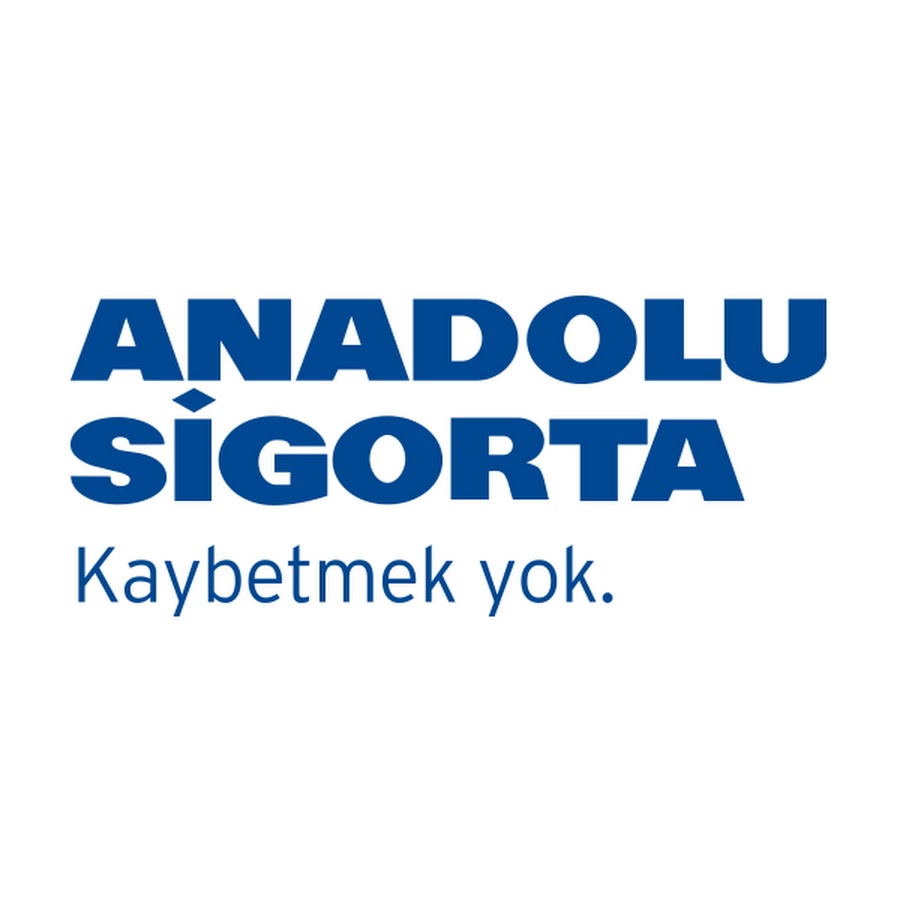 Anadolu Sigorta Brand Logo