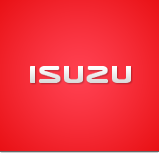 Anadolu Isuzu Brand Logo