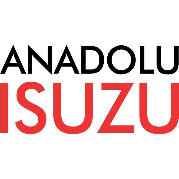 Anadolu Isuzu Brand Logo