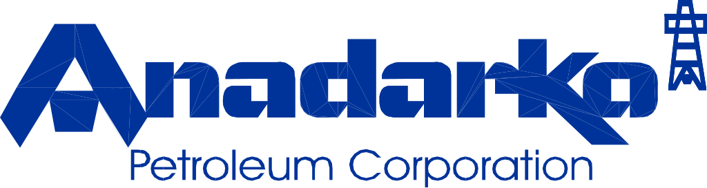 Anadarko Brand Logo