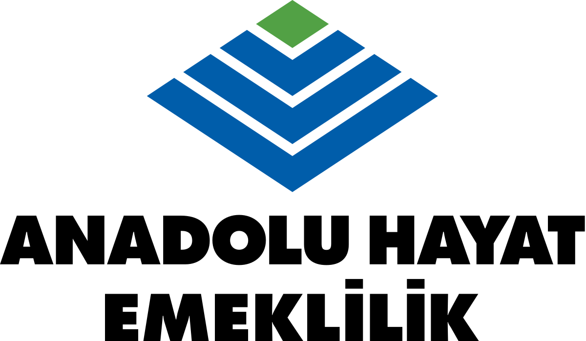 Anadolu Hayat Brand Logo