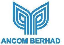 Ancom Bhd Brand Logo