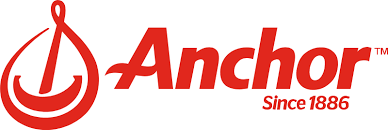Anchor Brand Logo