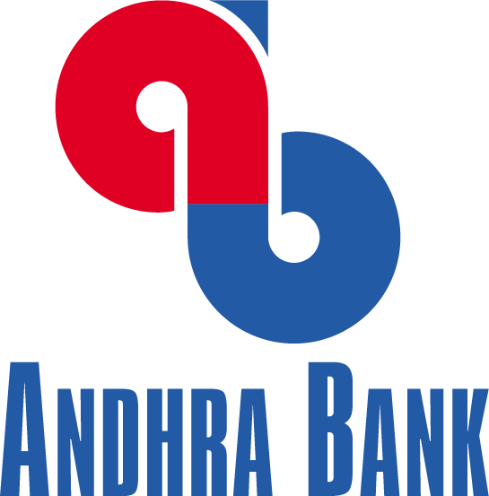 Andhra Bank Brand Logo