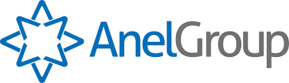 Anel Elektrik Brand Logo