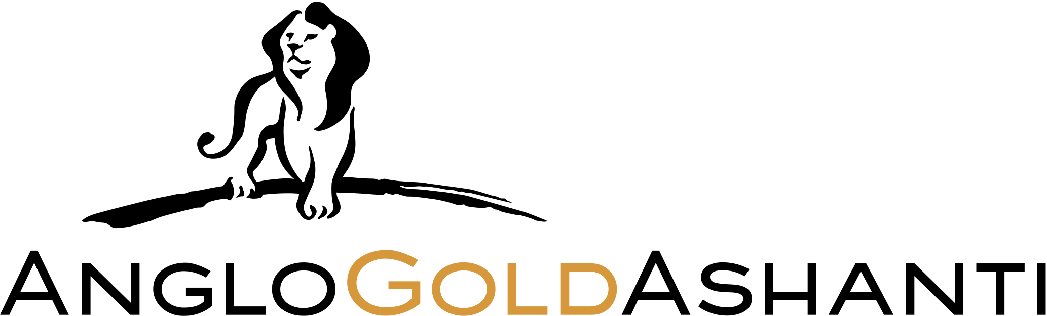AngloGold Ashanti Brand Logo