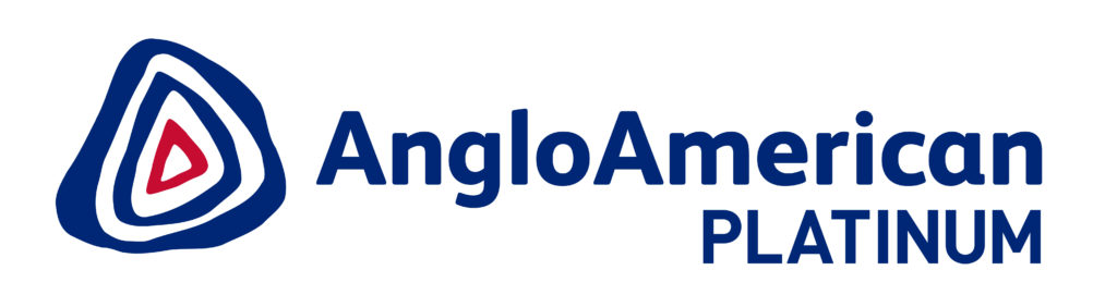 Anglo American Platinum Brand Logo