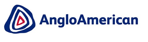 Anglo American Brand Logo