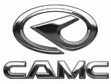 CAMC Brand Logo