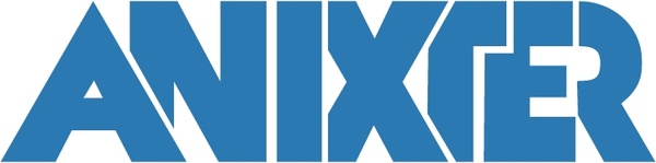 Anixter Brand Logo