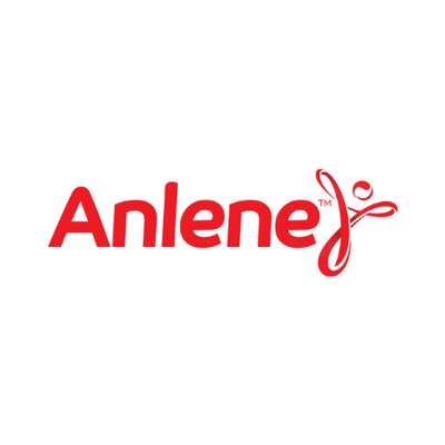 Anlene Brand Logo