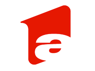 Antena 1 Brand Logo