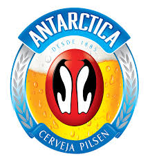 Antarctica Brand Logo