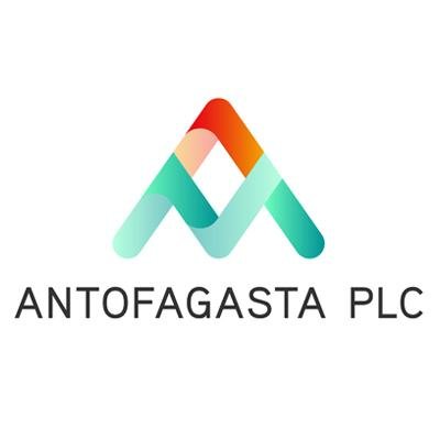 Antofagasta Brand Logo