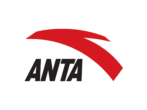 Anta Brand Logo