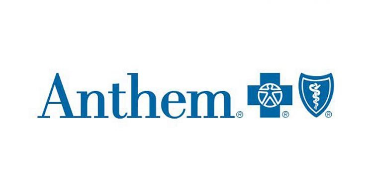 Anthem Brand Logo