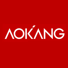 Aokang Brand Logo