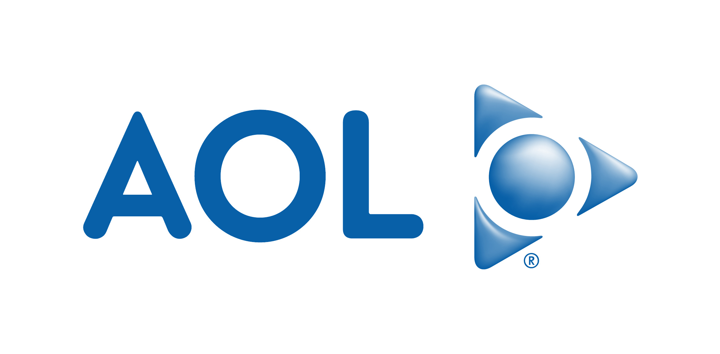 AOL Brand Logo