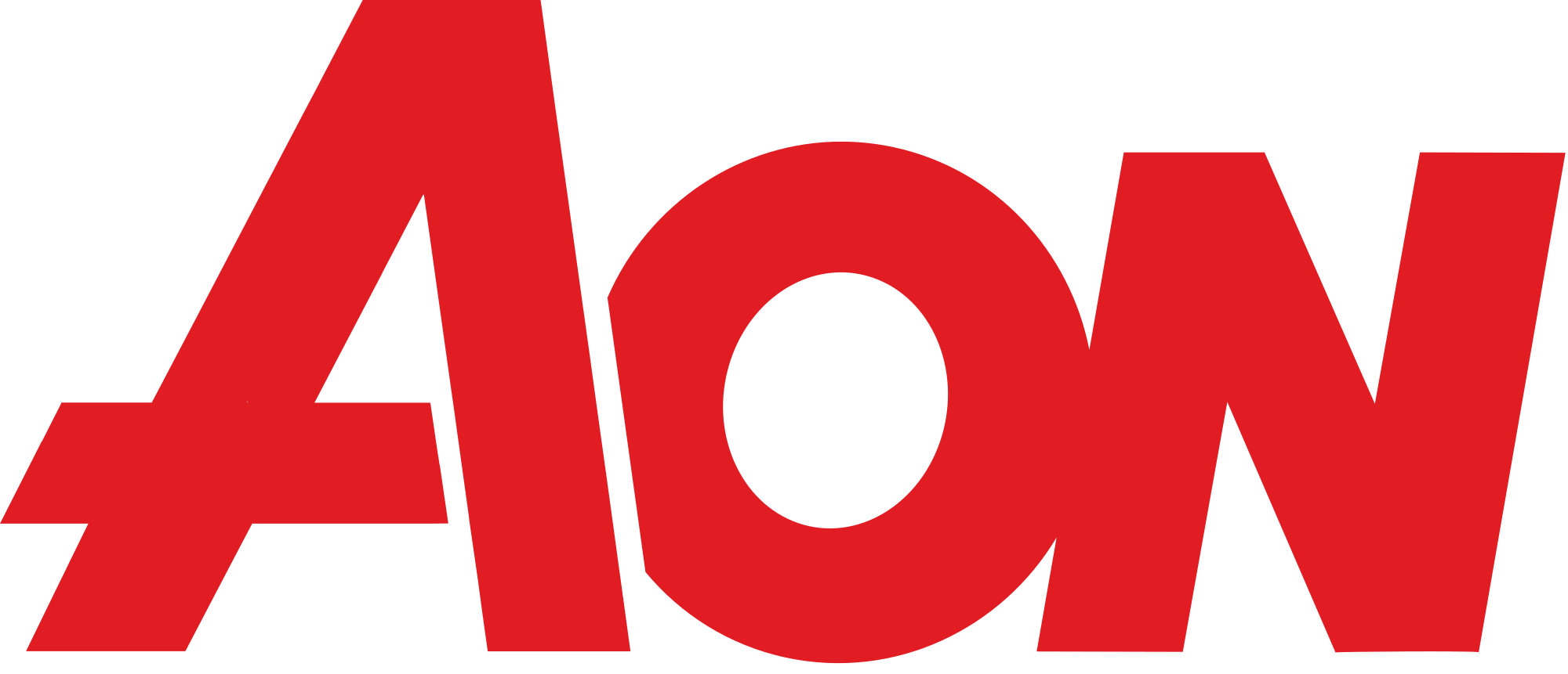 Aon Brand Logo
