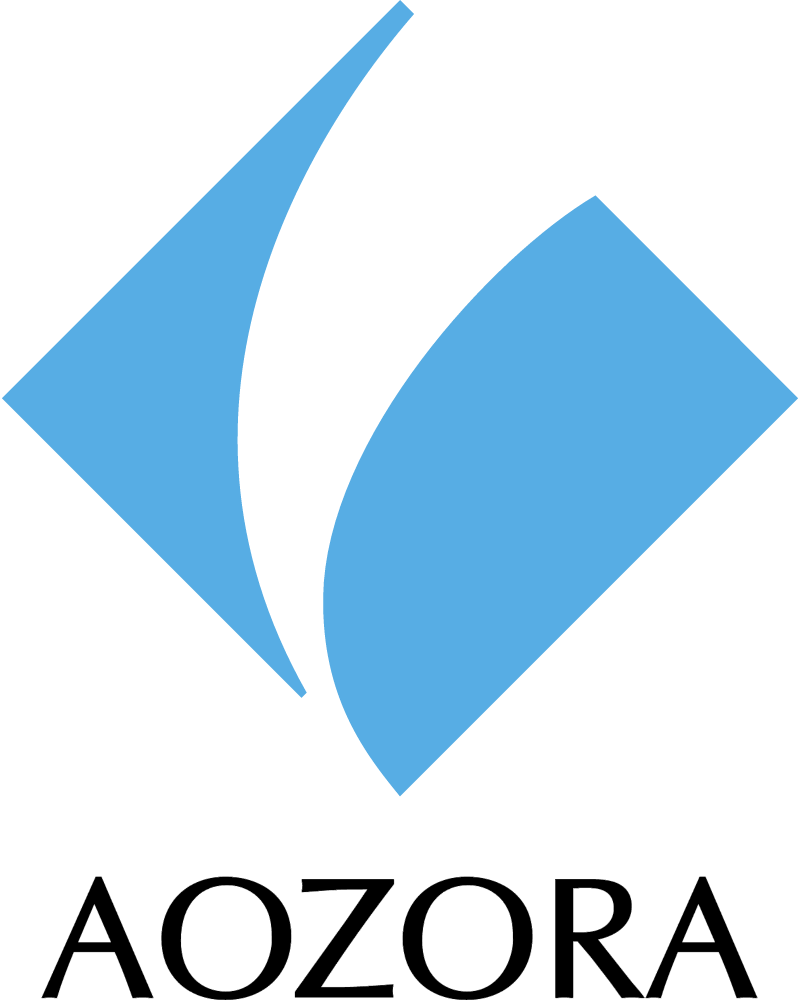 Aozora Bank Brand Logo