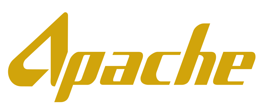 Apache Brand Logo