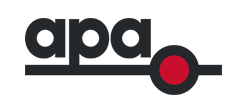 Apa Group Brand Logo