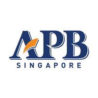 APB Brand Logo