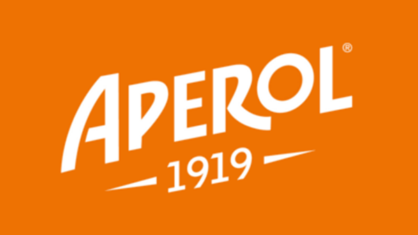 Aperol Brand Logo