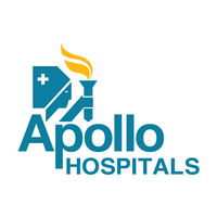 Apollo Hospitals Enterprise Brand Logo