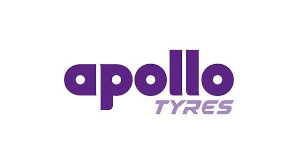 Apollo Tyres Brand Logo