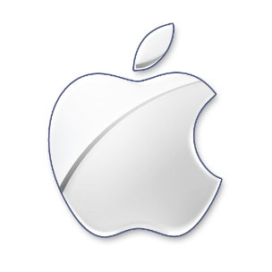 Apple Brand Logo