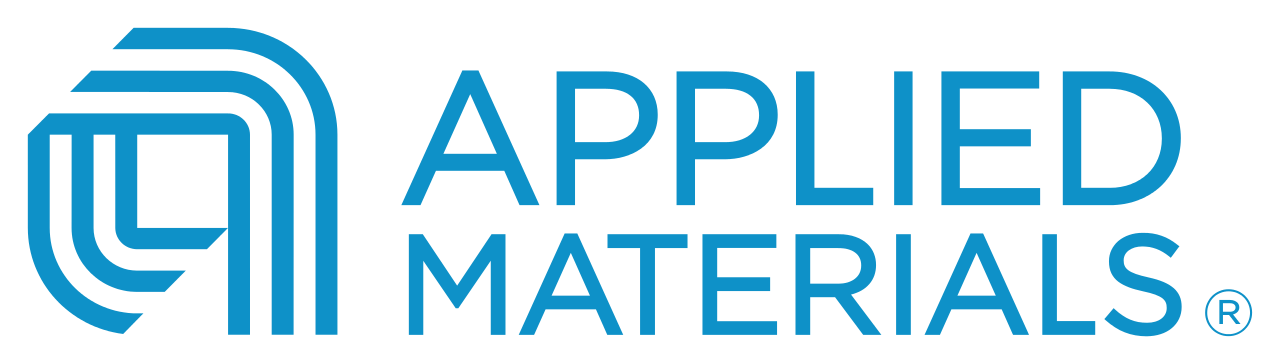 Applied Materials Brand Logo