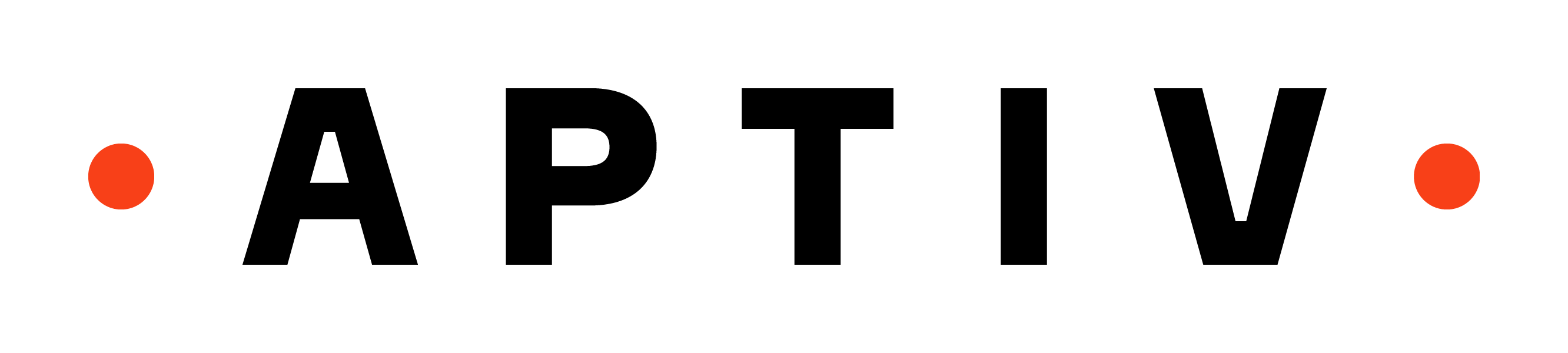 Aptiv Brand Logo