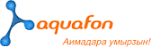 Aquafon Brand Logo